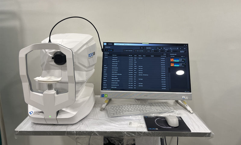 raahi netradham images