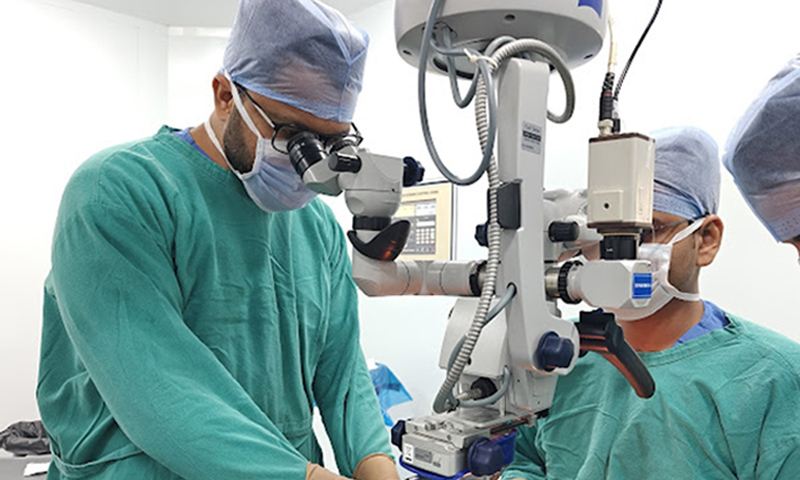 raahi netradham images