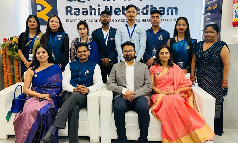 raahi netradham images